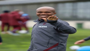 Trabzonspor, Fenerbahçe maçı hazırlıklarına başladı