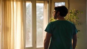 TRT 1'in yeni dizisi "Kasaba Doktoru" izleyiciyle buluşmaya hazırlanıyor 
