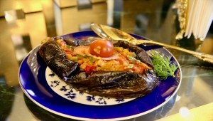 Türk Mutfağı, Sırbistan'da düzenlenen "Let's Chef Together" etkinliğinde tanıtıldı