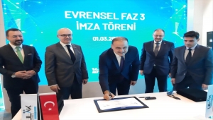 Türkiye'de kırsaldaki 1000 yerleşim yeri daha 4.5G ile buluşacak