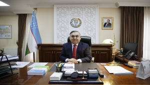 Türkiye ile Özbekistan, diplomatik ilişkilerinin 30. yıl dönümünü kutluyor