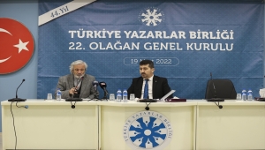 Türkiye Yazarlar Birliği, Türkçe Şurası sonuç bildirgesini açıkladı