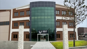 Uşak Deri İşleme Tesisi yarın açılıyor