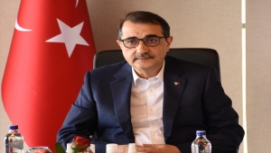 Yavuz Sondaj Gemisi 4 Nisan'da Karadeniz'de yeni görev için demir alacak