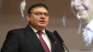 YRP Kayseri İl Başkanı Narin: İnsanlarımız kira öder gibi bina aidatı ödüyor