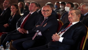 YTÜ Yıldız Teknopark, "Türkiye'nin 2025 Vizyonuna" ışık tuttu