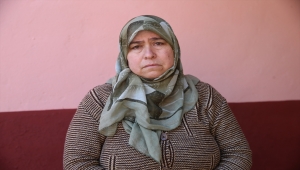 Yunanistan'daki feribot yangınında kaybolan Aydınlı şoförün ablası kan örneği verdi