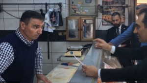 29 liraya alıp 30 liraya satıyoruz! 2000 lira da elektrik faturası geliyor