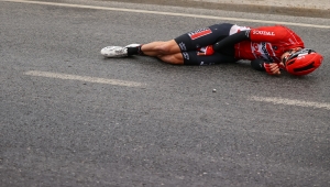 57. Cumhurbaşkanlığı Türkiye Bisiklet Turu