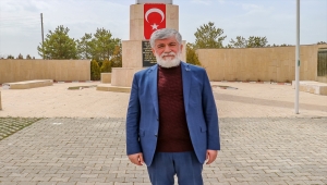 ABD Başkanı Biden'ın 1915 olaylarını "soykırım" olarak nitelemesine tepki