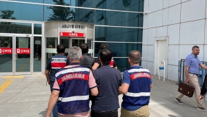 Adıyaman merkezli terör operasyonunda yakalanan iki zanlı serbest bırakıldı