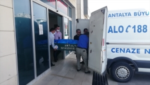 Antalya'da bir rehber Köprülü Kanyon'da boğuldu