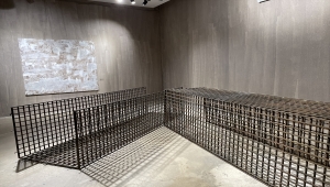 Artweeks@Akaretler'in 6. edisyonu 10 Nisan'a kadar sanatseverleri ağırlayacak 