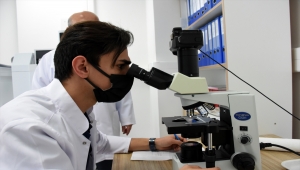 Asmanın su ihtiyacını düşürmek için proje hazırlandı