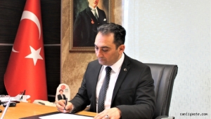 Ataman'dan AK Parti Kayseri Milletvekillerine: Sizi gören muhalefetin vekili zanneder