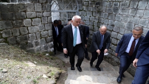 Bakan Ersoy, Körfez ülkelerinden gelen turist sayısının artmasının beklendiğini söyledi: