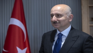 Bakan Karaismailoğlu, bayram tatili için kara yollarında alınan tedbirleri anlattı: