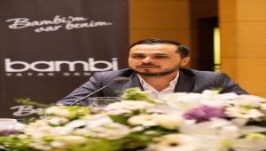 Bambi Yatak'ın hedefi, yurt dışı mağaza sayısını 250'ye çıkarmak