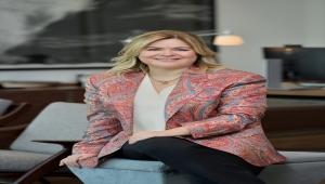 Beymen'in yeni amiral mağazası Beymen Galataport açıldı