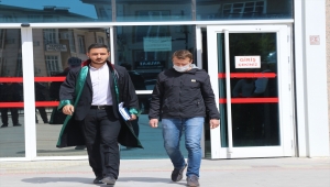 Burdur'da öldürülen kadının hastanedeki görüntüsünün paylaşılmasına soruşturma