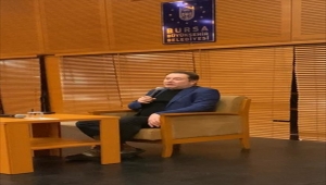 Bursa'da genç oyuncu adaylarının eğitimleri devam ediyor