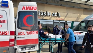 Bursa'daki terör saldırısında yaralanan 7 kişiden 5'i taburcu edildi