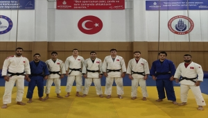 Büyükler Avrupa Judo Şampiyonası, Bulgaristan'da yarın başlıyor 