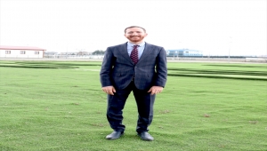 Büyükşehir Belediye Erzurumspor'da ikinci kez play-off'tan Süper Lig'e çıkma hesapları