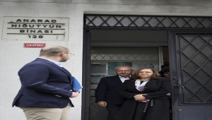 CHP Genel Başkanı Kılıçdaroğlu Hrant Dink Vakfını ziyaret etti: 