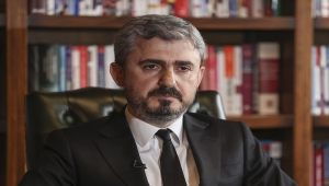 Cumhurbaşkanı Erdoğan'ın avukatı Aydın, Kılıçdaroğlu hakkındaki tedbir kararını değerlendirdi: