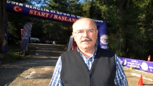 Dağ koşusunda hedef Balkan Şampiyonası 
