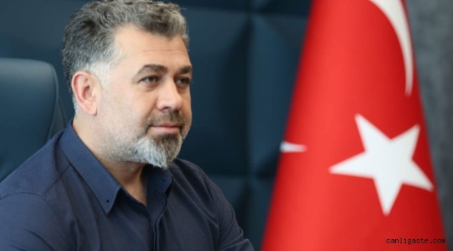 Deniz Postası TV'de saldırıya uğrayan Sedat Kılınç'tan ilk açıklama