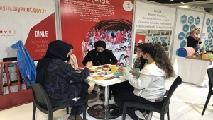 "Devlet Teşvikleri Tanıtım Günleri", Antalya'da 30 bin ziyaretçiyi ağırladı