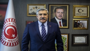 "Dezenformasyon Yasası" teklifi yakın zamanda kamuoyuna sunulacak