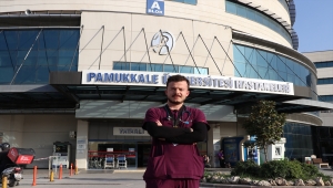 Doktoru odasında darbeden sanığa "konut dokunulmazlığını ihlal"den de ceza 