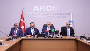 Dünya şampiyonasında tatamiye çıkacak karateciler Sakarya'da seçilecek