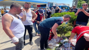 Edirne'de apartmanlardan su sayacı çaldıkları tespit edilen iki şüpheli tutuklandı