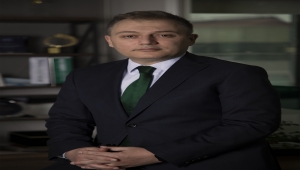 Eminevim'de üst düzey atama