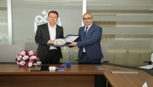 ERÜ Tıp Fakültesi Hastaneleri Başhekimliğine Doç. Dr. Fatih Horozoğlu getirildi