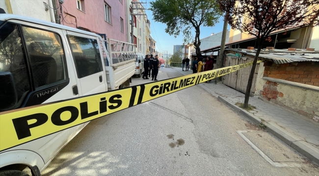 Eskişehir'de damadı tarafından bıçaklandığı iddia edilen kayınpeder öldü