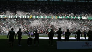 Futbol: Spor Toto 1. Lig