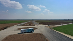 Gezici kütüphaneyle 4 yılda 100 bin öğrenci kitapla buluştu