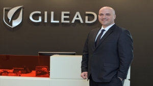 Gilead'dan HIV salgınının sonlandırılması için 24 milyon dolarlık bağış programı