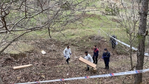 GÜNCELLEME - Çorum'da komşular arasında çıkan silahlı kavgada 2 kişi öldü, 5 kişi yaralandı