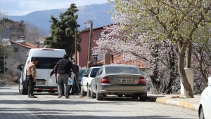 GÜNCELLEME - Denizli'de silahlı saldırıya uğrayan doktor hayatını kaybetti