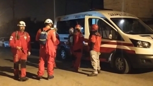 GÜNCELLEME - Mersin'de kaybolan 8 yaşındaki kız çocuğu bulundu 