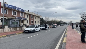 GÜNCELLEME - Sakarya'da ağabeyi, yengesi ve yeğenini öldüren zanlı tutuklandı