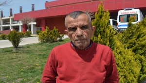 GÜNCELLLEME - Afyonkarahisar'da boşandığı eşini bıçakla yaralayan kişi gözaltına alındı