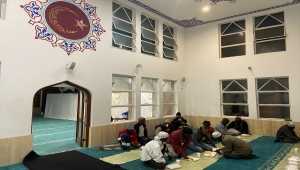 Güney Afrikalı siyahi Müslümanlar, İslam'ın yayılmasının mutluluğunu yaşıyor