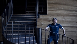 Hamza Hamzaoğlu, Türk futbolunun geleceği için endişeli: